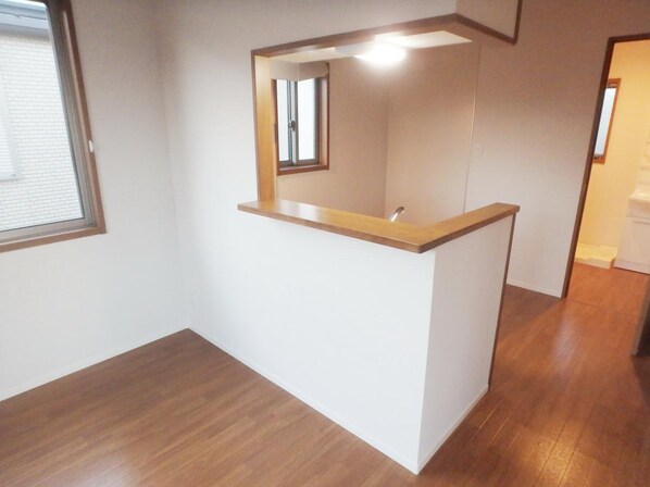 Mm ヴィラージュVの物件内観写真